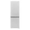 Sharp SJ-FBB04DTXWE koel-vriescombinatie vrijstaand 268 L wit