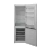 Sharp SJ-FBB04DTXWE koel-vriescombinatie vrijstaand 268 L wit