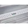 Sharp SJ-FBB04DTXWE koel-vriescombinatie vrijstaand 268 L wit