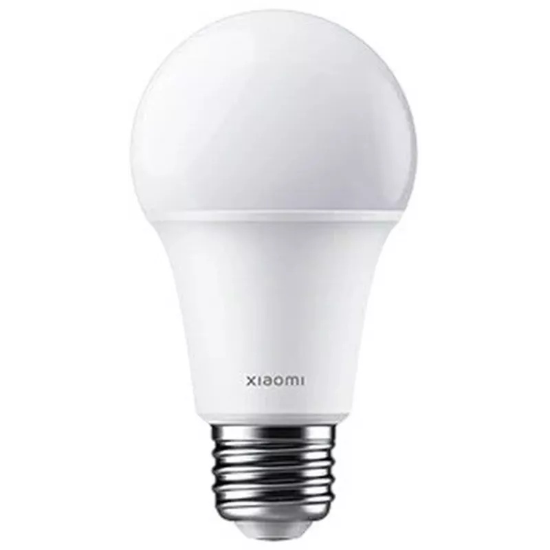 Xiaomi slimme LED-lamp wit en kleur - slimme gloeilamp