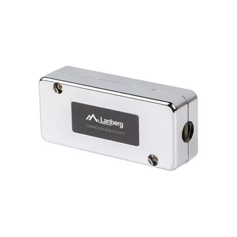 Lanberg PLC-6SL1-S LSA-connector, Cat6 FTP, afgeschermd
