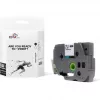 TB Print TBTB-TZE241 labeltape voor Brother, 18 mm x 8 m, 1 st.