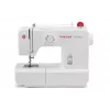 Singer | Promise 1408 | naaimachine | aantal steken 8 | aantal knoopsgaten 1 | wit