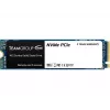 Team Group MP33 - SSD - 256 GB - intern - M.2 2280 - PCIe 3.0 x4 (NVMe)