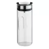 WMF 06.5104.6040 karaf/fles 0,8 L zilver, transparant