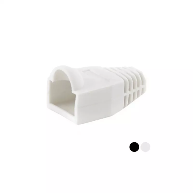 RJ45 connectorbehuizing GEMBIRD BT5 (100 stuks)