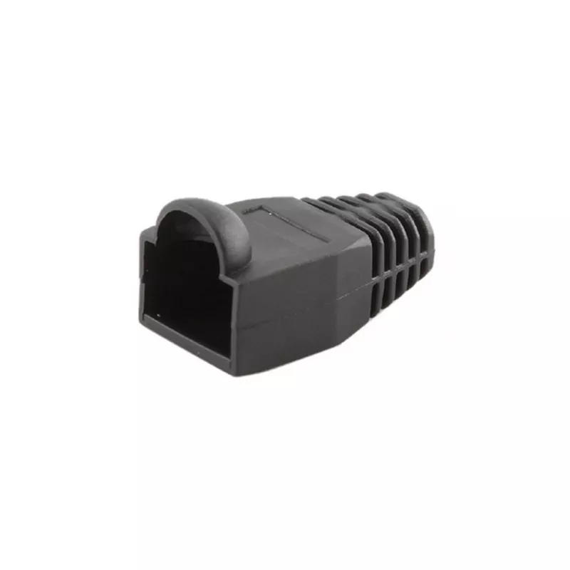 RJ45 connectorbehuizing GEMBIRD BT5 (100 stuks)