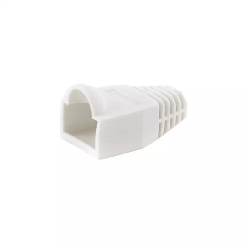 RJ45 connectorbehuizing GEMBIRD BT5 (100 stuks)