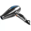 BaByliss Pro Digital grijs, zilver 2200 W