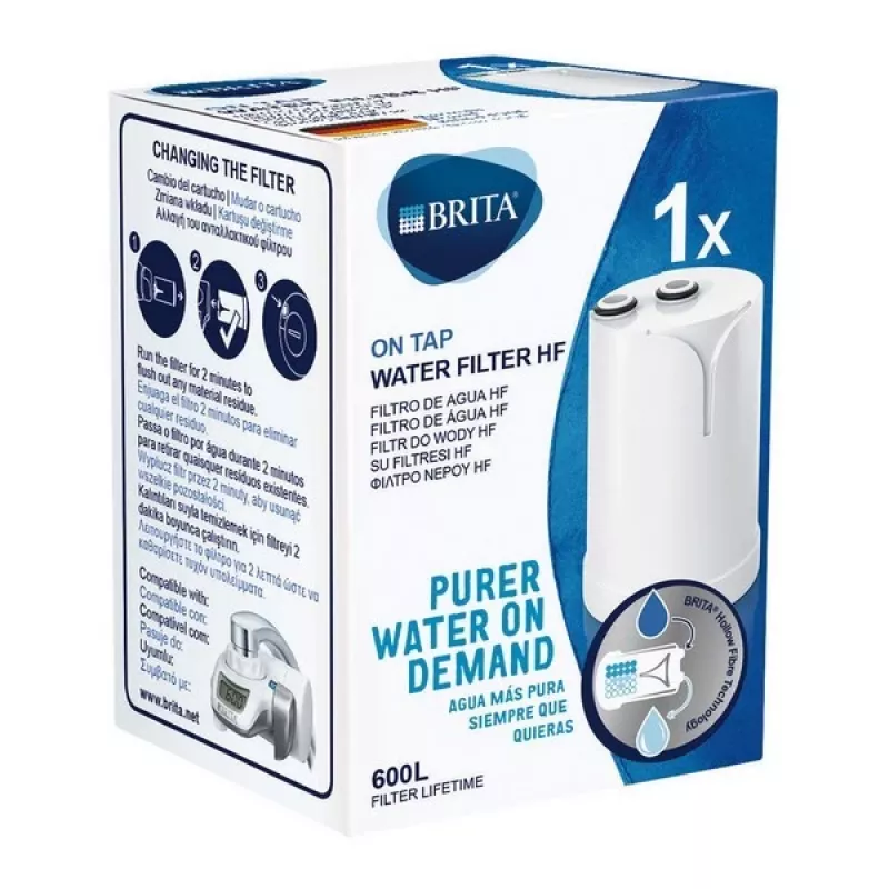 Vervangingscartridge Brita ON TAP V-MF (CU CE2)
