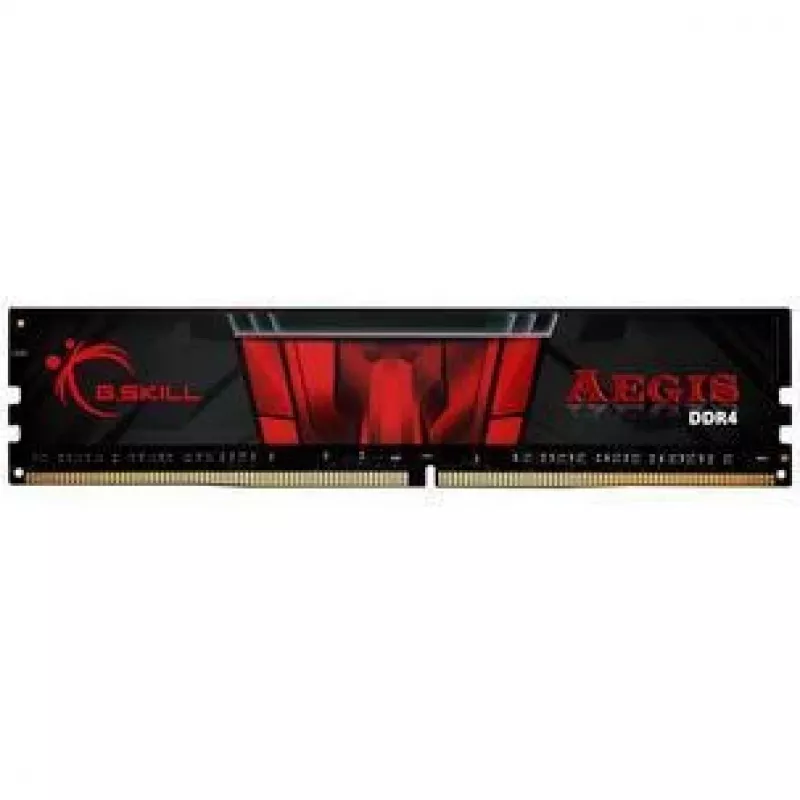 G.Skill | Aegis | 16 GB | DDR4 | 3200 MHz | PC/server | Registered nee | ECC nee