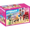 Actie/avontuur speelset Playmobil poppenhuis 70206