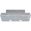 Inbouwafzuigkap Siemens iQ300 LB75565, aluminiumfilter, geluidsniveau: N/A
