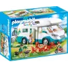 Actie/avontuur speelset Playmobil FamilyFun 70088