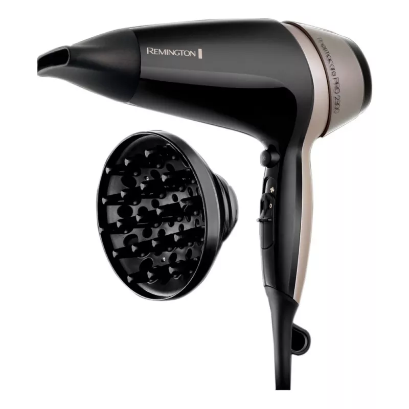 Remington Thermacare Pro D5715 haardroger 2300 W
