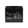 Extralink accu LiFePO4 24000 mAh 12,8 V