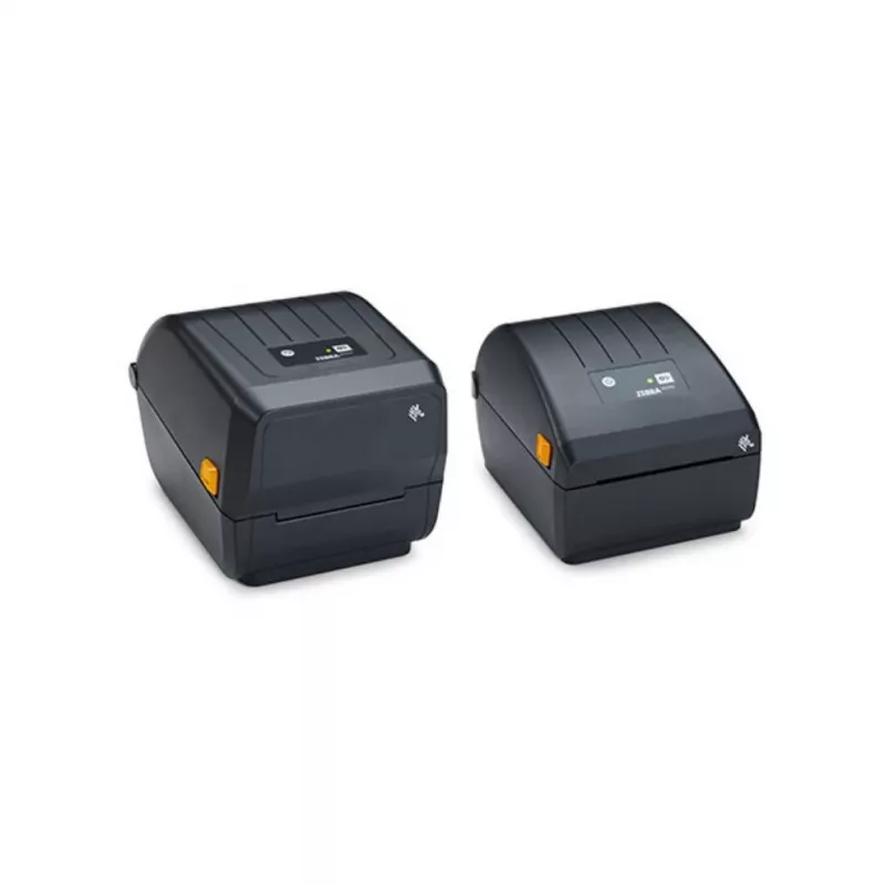 Zebra ZD220 labelprinter direct thermisch 203 x 203 DPI 102 mm/s bedraad