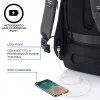 Rugzak XD-Design Bobby Hero XL