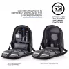 Rugzak XD-Design Bobby Hero XL