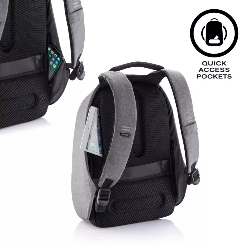 Rugzak XD-Design Bobby Hero XL
