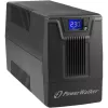 PowerWalker VI 600 SCL UPS (uninterruptible power supply) line-interactive 0,6 kVA 360 W