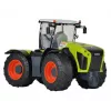 Op afstand bestuurbare tractor Happy People Claas Xerion 5000 model met draaibare cabine