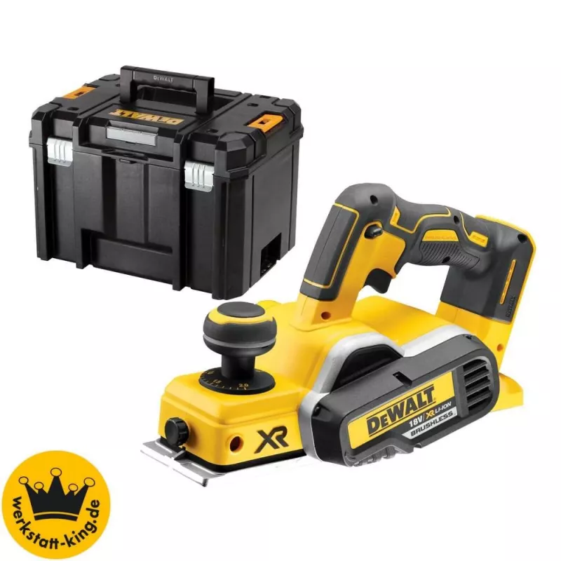 Accu handschaaf DeWALT DCP580NT-XJ