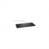 Bedraad full-size-toetsenbord Dell KB216 — QWERTY Nordic-layout, zwart, USB