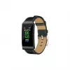 Denver BFH-250BLACK activiteitstracker armband activiteitstracker 2,44 cm (0,96 inch) IP68 zwart