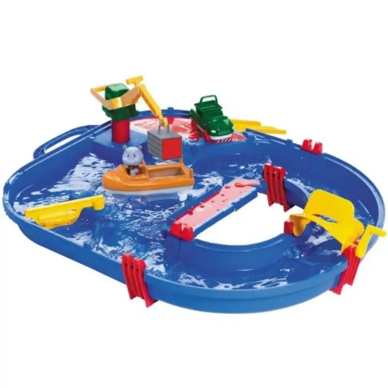 AquaPlay StartSet waterbaan