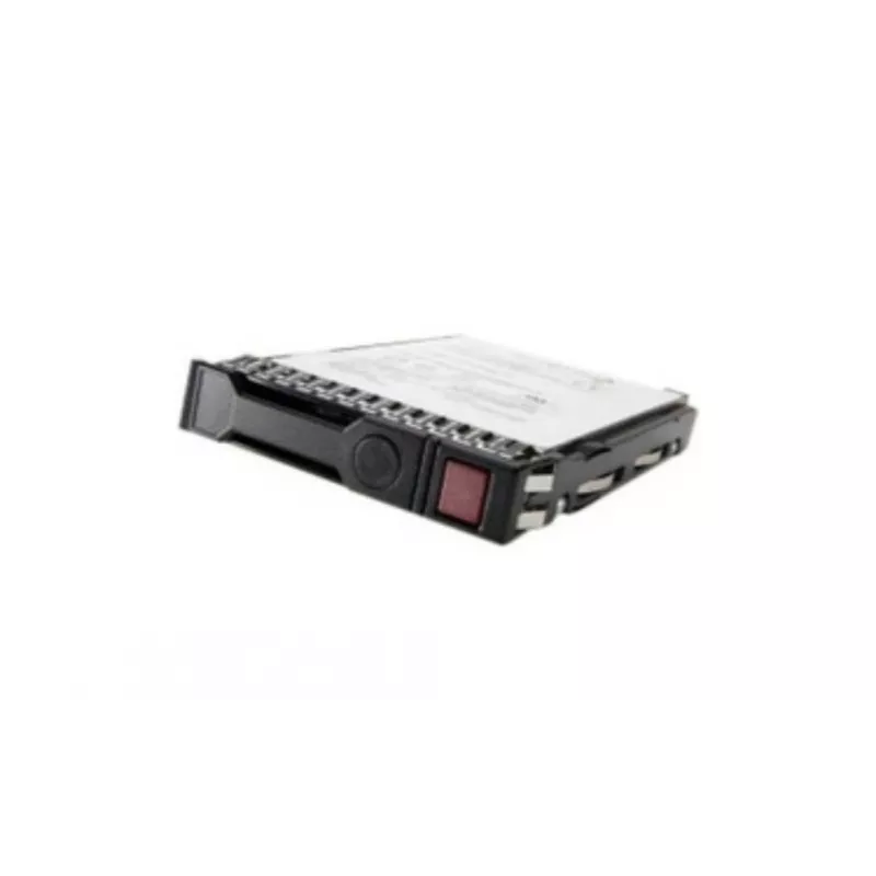 SSD HPE 960 GB 2,5 inch SATA III P18434-B21