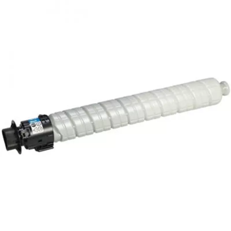 Ricoh 842258 tonercartridge 1 st. origineel cyaan