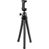 Hama FlexPro statief smartphone/actioncam 3 poten zwart