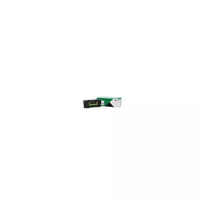 Lexmark 58D2X0E toner-kit extra hoge capaciteit contract. 35K pagina's ISO/