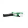 Lexmark 20N20K0 toner zwart 1500 pagina's standaardcapaciteit