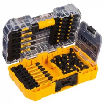 Schroevendraaier-bitset DeWALT DT70734T-QZ 29-delig