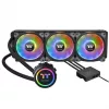 All-in-one-vloeistofkoeler Thermaltake Floe DX RGB 360
