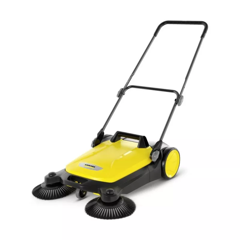 Kärcher 1.766-360.0 S4 Twin Sweeper 680 mm efficiënt ergonomisch gereedschap