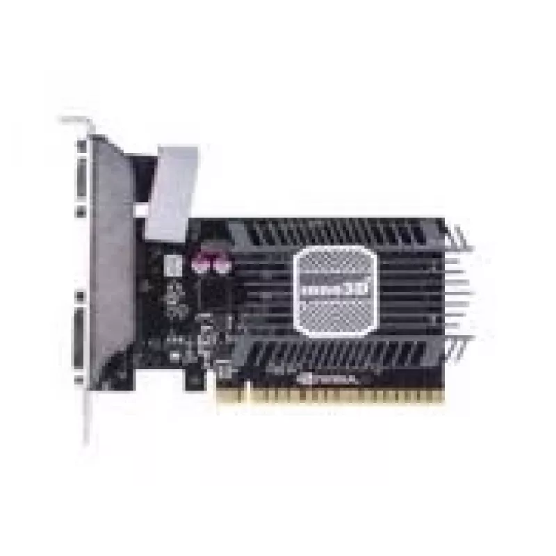 Grafische kaart NVIDIA GeForce GT 710 2GB GDDR3