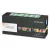 Lexmark 78C20KE Corporate tonercartridge, zwart, 2000 pagina's