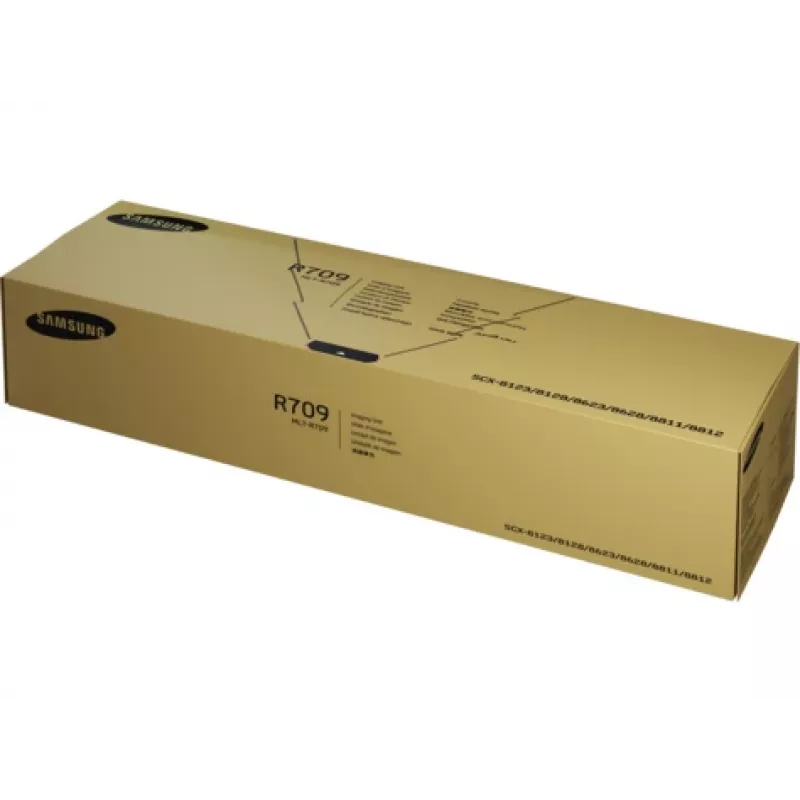 HP SS840A (Samsung MLT-R709) drumkit voor Samsung MultiXpress SCX-8123/8128, zwart
