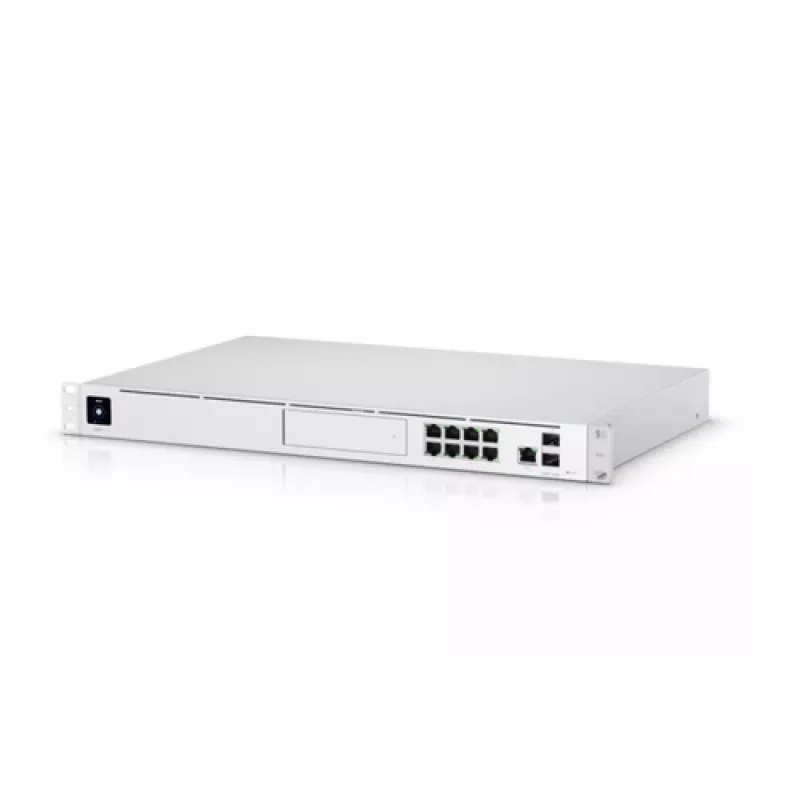 Ubiquiti UniFi Dream Machine Pro Managed Gigabit Ethernet (10/100/1000) Wit
