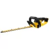 Dewalt 55cm 25mm Gap 18V XR Li-Ion accu-heggenschaar - basistoestel