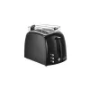 Russell Hobbs 22601-56 toaster 2 sneetjes zwart