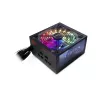 Inter-Tech Argus RGB-750W CM II voeding 20+4 pin ATX ATX zwart