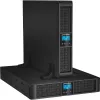 PowerWalker VI 3000RT LCD UPS 3 kVA 2700 W 9 stopcontacten