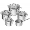 Zwilling J.a. Henckels 71030-000-0 pannenset 1.5 L