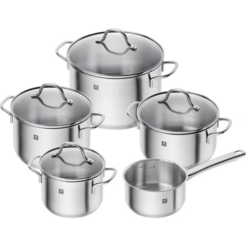 Zwilling J.a. Henckels 71030-000-0 pannenset 1.5 L