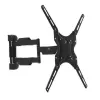 Maclean Mc-743 - Vesa monitor-/tv-beugel, 13-50 zwart, 30 kg