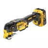 Accu-multifunctioneel gereedschap DeWalt DCS356N-XJ